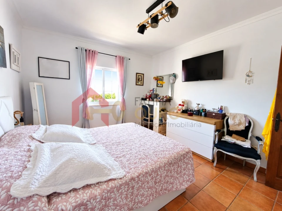 Quinta T3 para Venda em Nossa Senhora da Expectação Foto 13