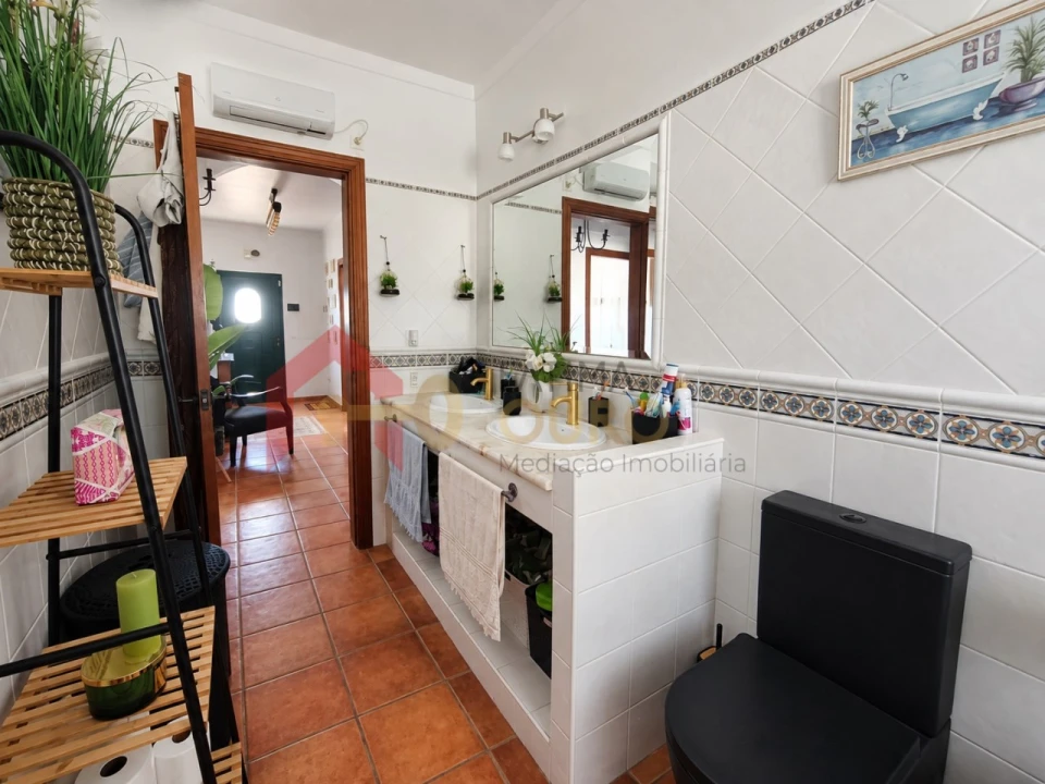 Quinta T3 para Venda em Nossa Senhora da Expectação Foto 18