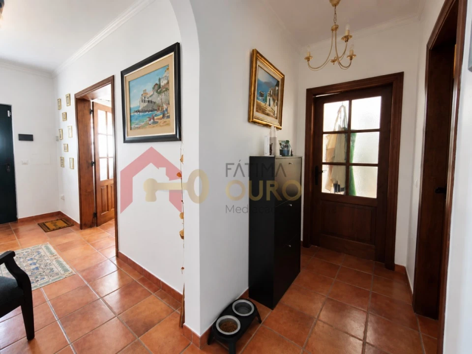 Quinta T3 para Venda em Nossa Senhora da Expectação Foto 19