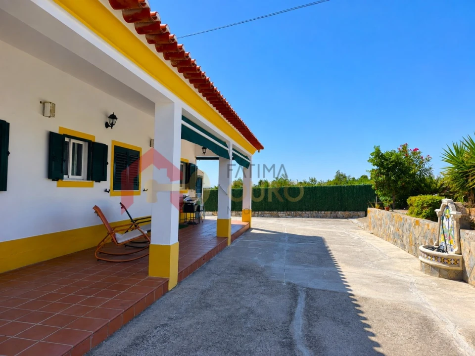 Quinta T3 para Venda em Nossa Senhora da Expectação Foto 24