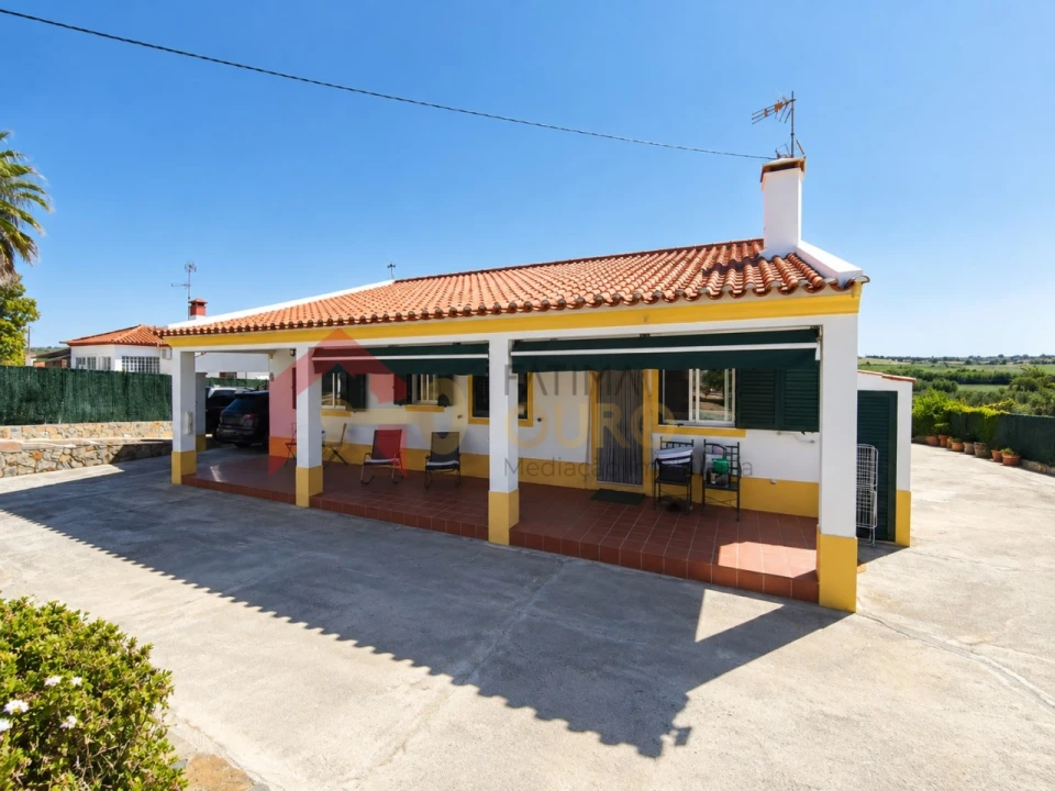Quinta T3 para Venda em Nossa Senhora da Expectação Foto 25