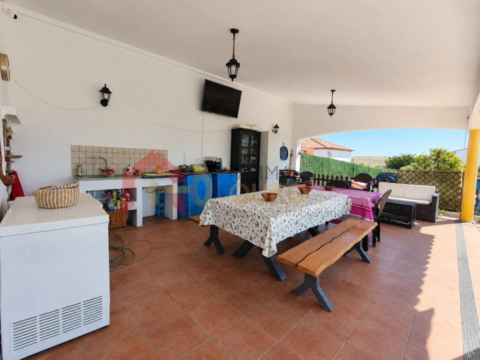 Quinta T3 para Venda em Nossa Senhora da Expectação Foto 30