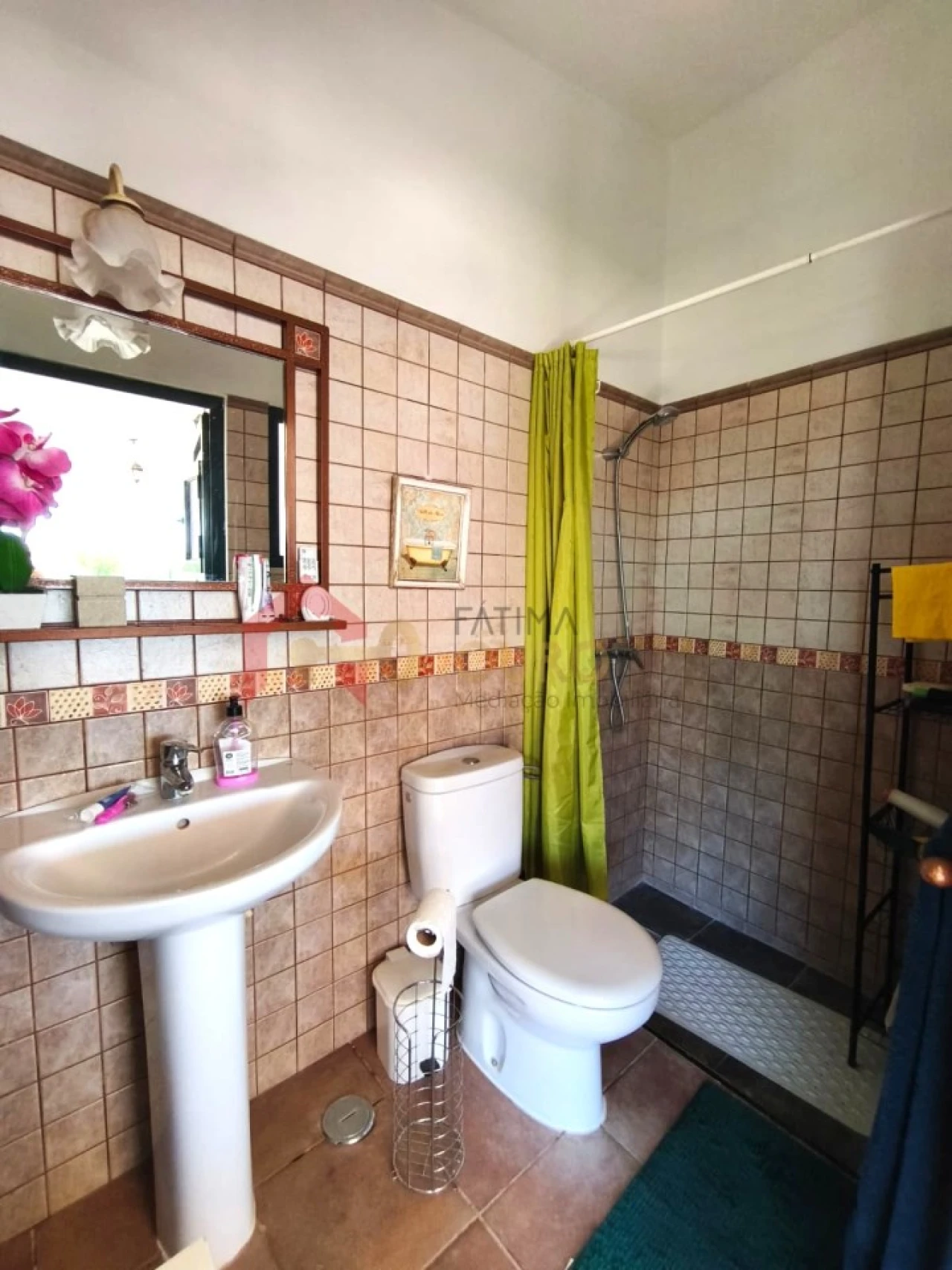Quinta T3 para Venda em Nossa Senhora da Expectação Foto 31
