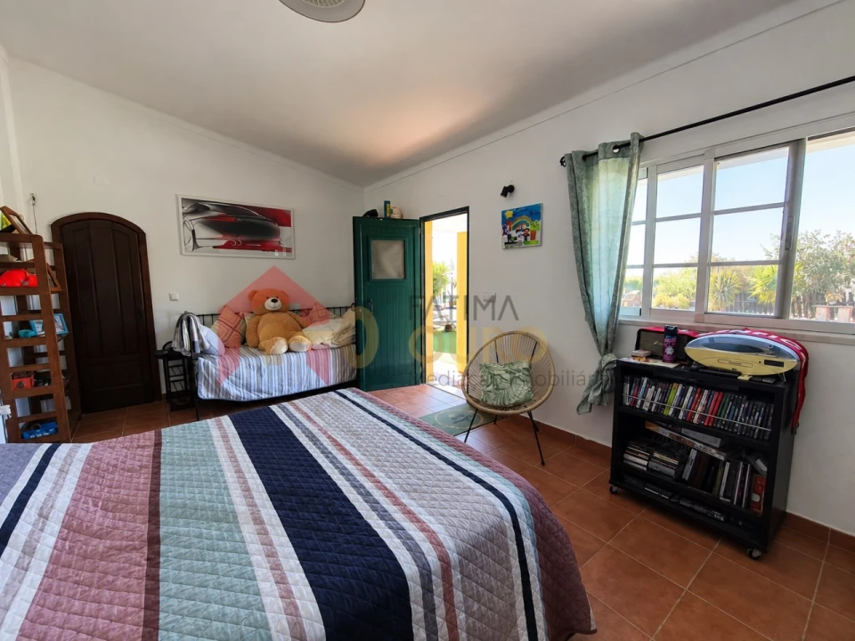Quinta T3 para Venda em Nossa Senhora da Expectação Foto 35