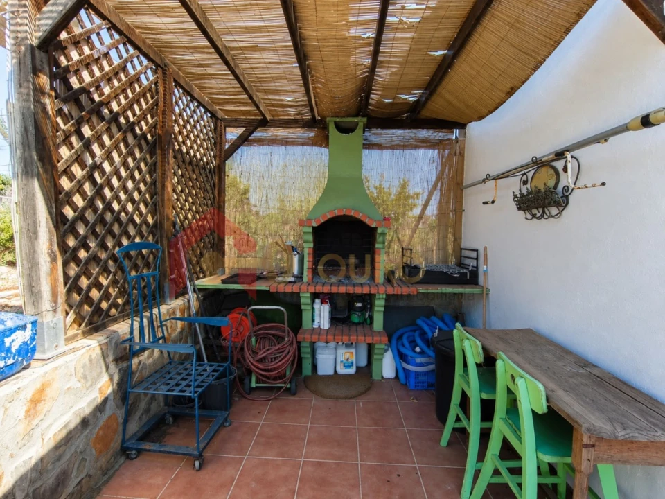 Quinta T3 para Venda em Nossa Senhora da Expectação Foto 36