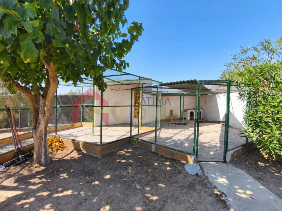 Quinta T3 para Venda em Nossa Senhora da Expectação Foto 42