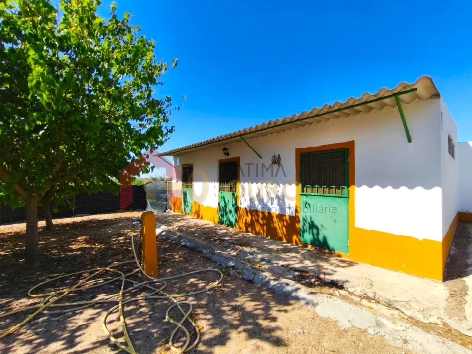 Quinta T3 para Venda em Nossa Senhora da Expectação Foto 45