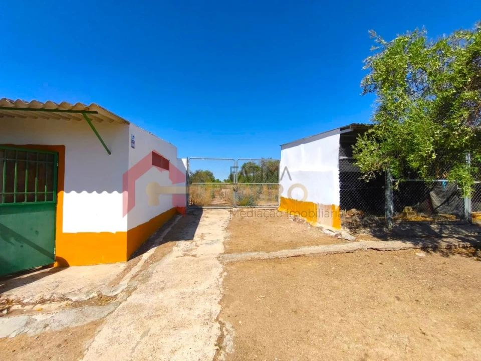 Quinta T3 para Venda em Nossa Senhora da Expectação Foto 46