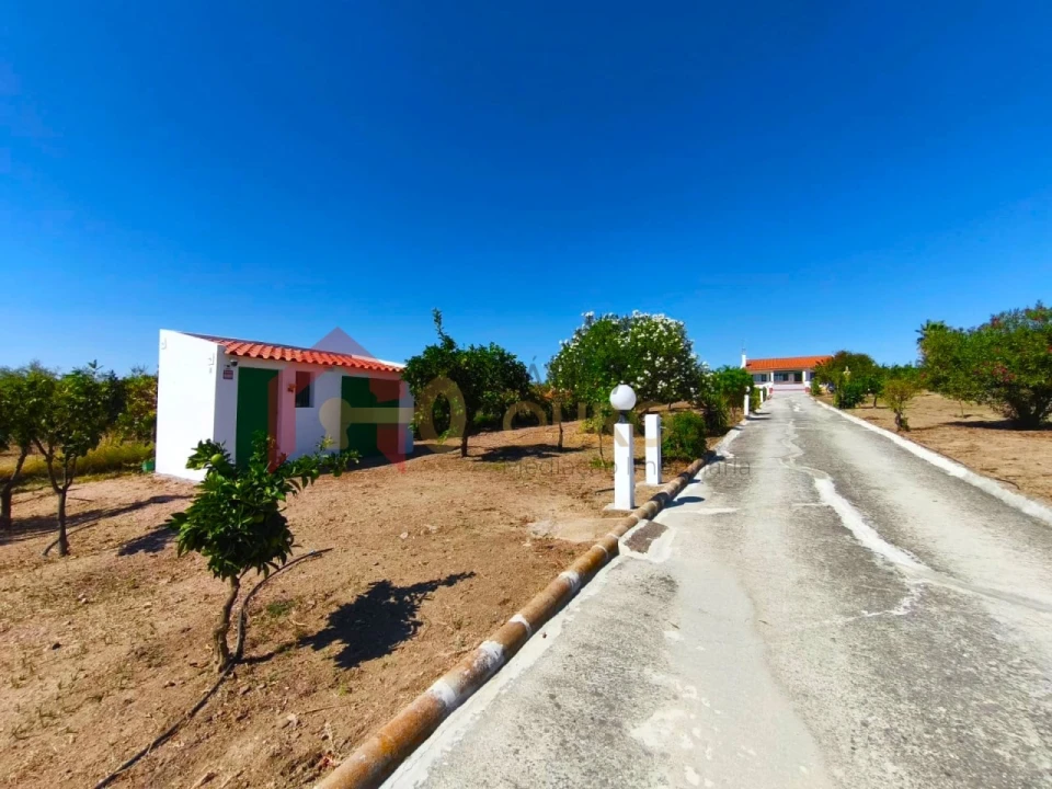 Quinta T3 para Venda em Nossa Senhora da Expectação Foto 49