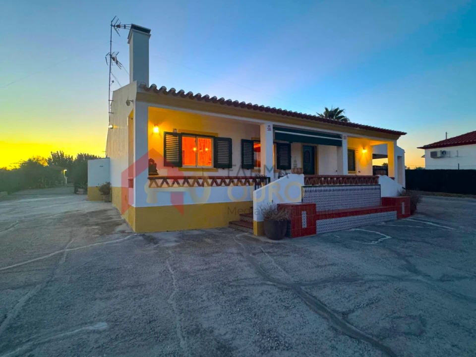 Quinta T3 para Venda em Nossa Senhora da Expectação Foto 52