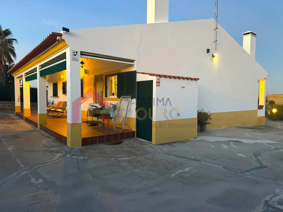 Quinta T3 para Venda em Nossa Senhora da Expectação Foto 53