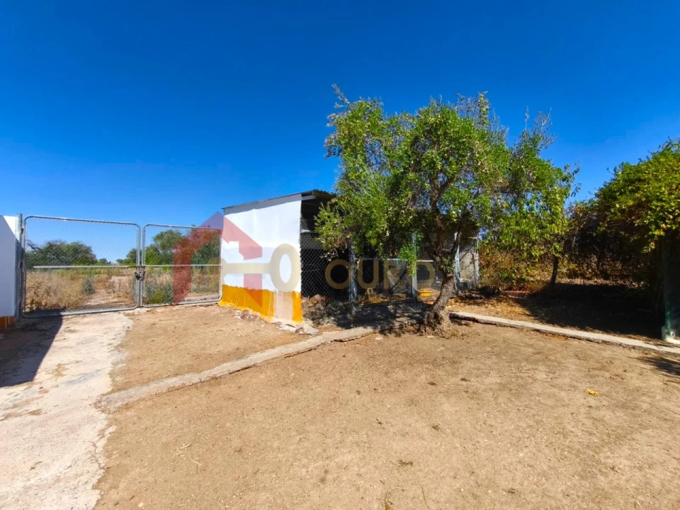 Quinta T3 para Venda em Nossa Senhora da Expectação Foto 47