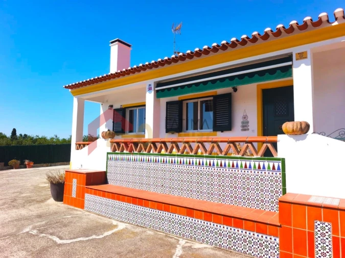 Quinta T3 para Venda em Nossa Senhora da Expectação Foto 3