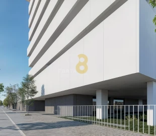 Apartamento T4 para Venda em Ramalde