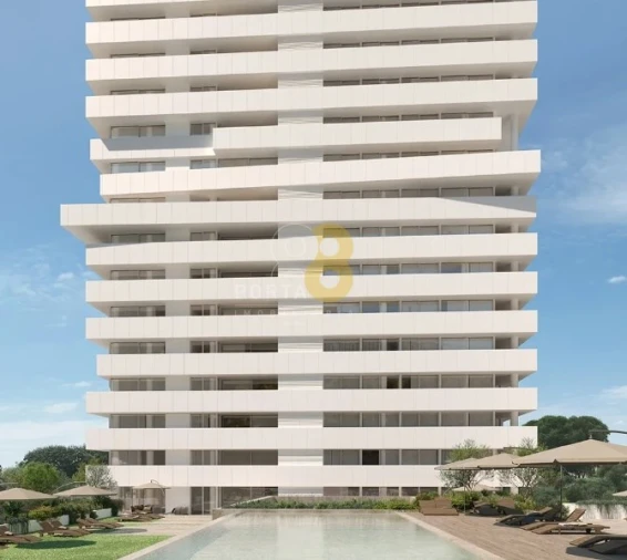 Apartamento T3 para Venda em Ramalde Foto 19