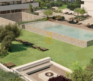Apartamento T4 para Venda em Ramalde