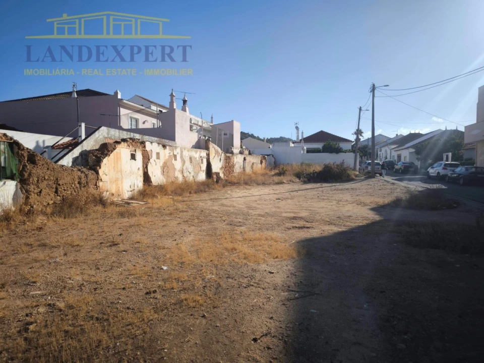 Terreno para Venda em Algoz e Tunes Foto 3