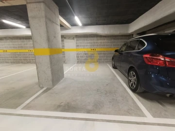 Apartamento T1 para Arrendamento em Pedrouços