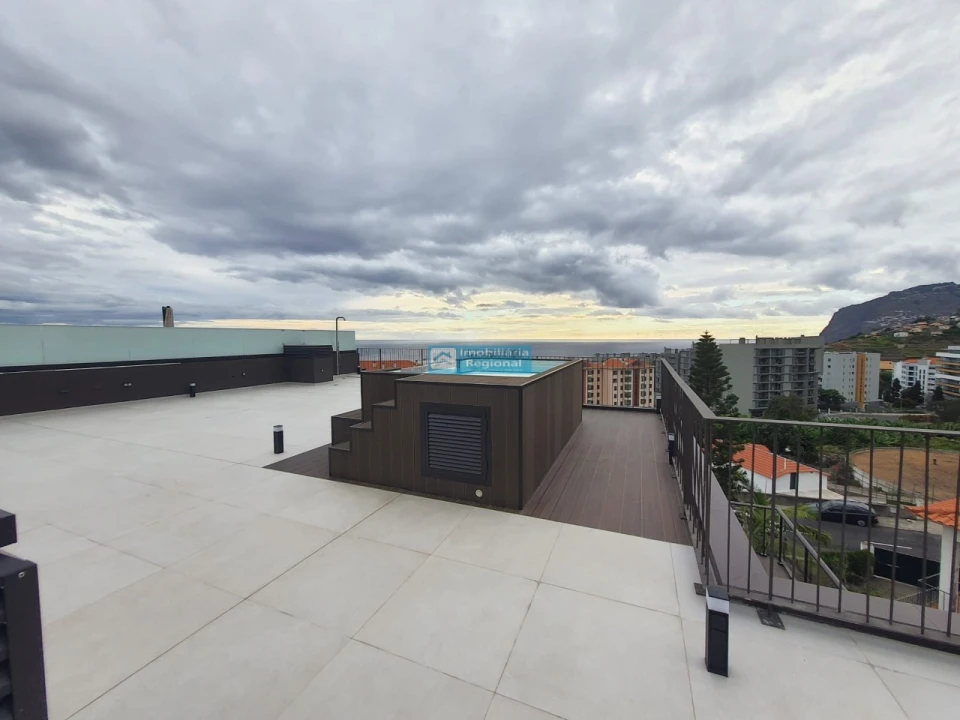 Apartamento T2 para Venda em São Martinho Foto 12
