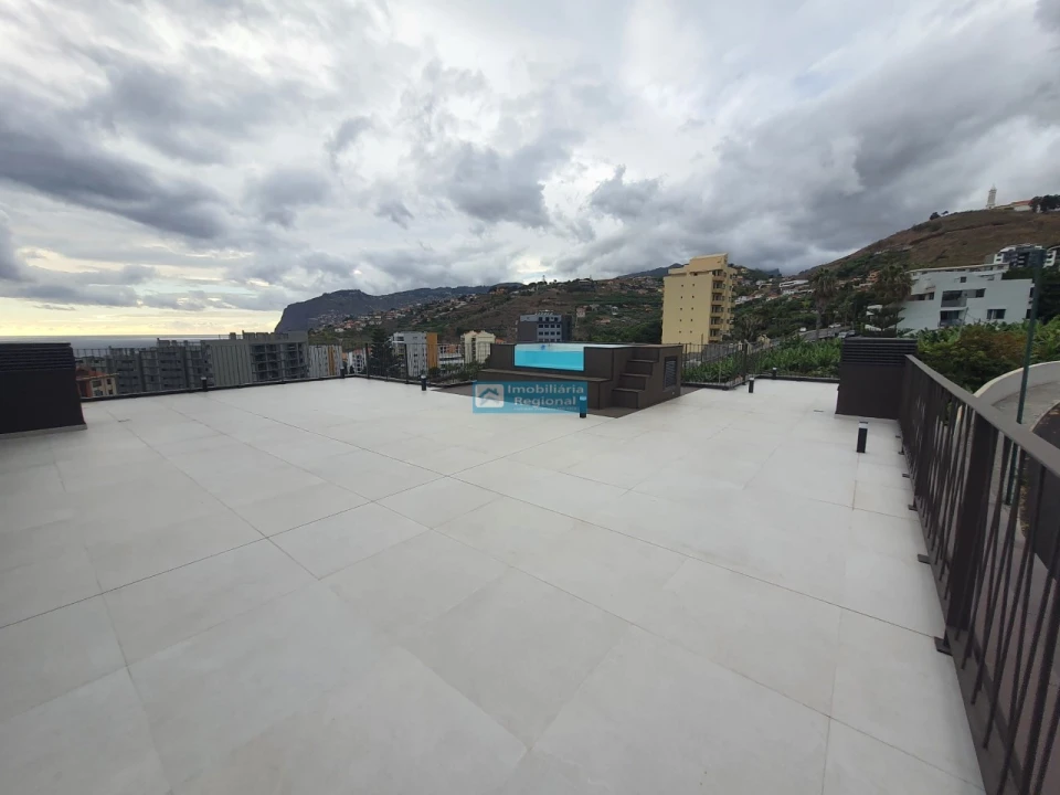 Apartamento T2 para Venda em São Martinho Foto 13