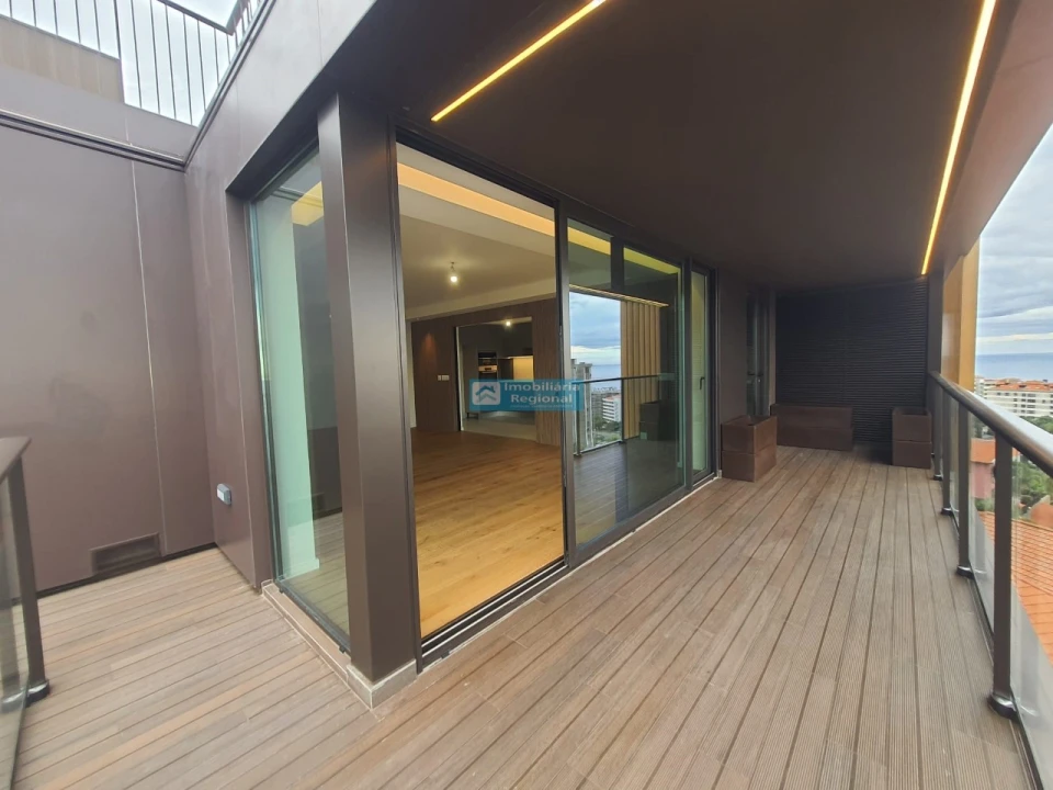 Apartamento T2 para Venda em São Martinho Foto 14