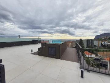Apartamento T2 para Venda em São Martinho