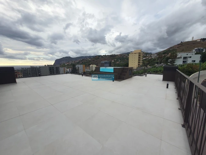 Apartamento T2 para Venda em São Martinho Foto 13