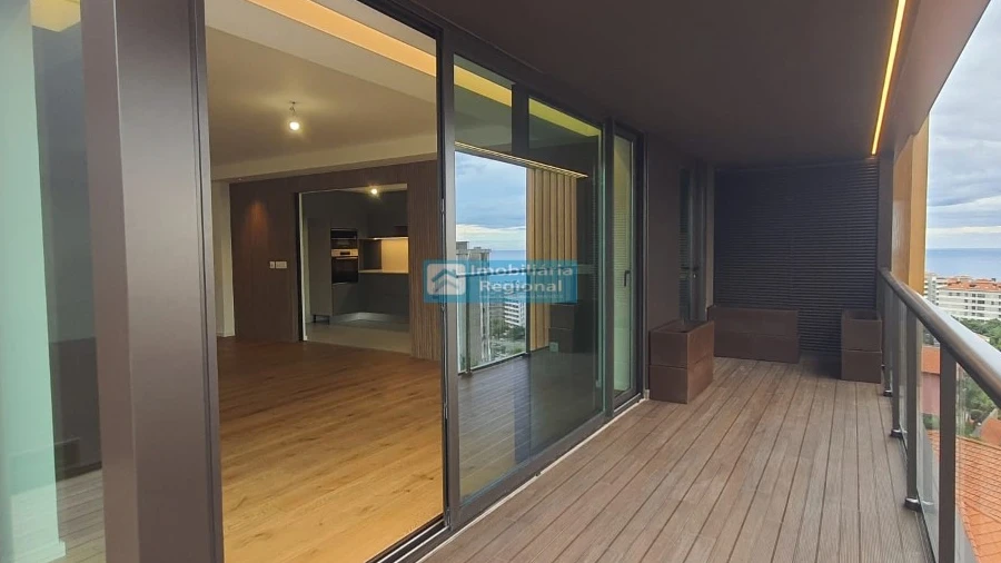 Apartamento T2 para Venda em São Martinho