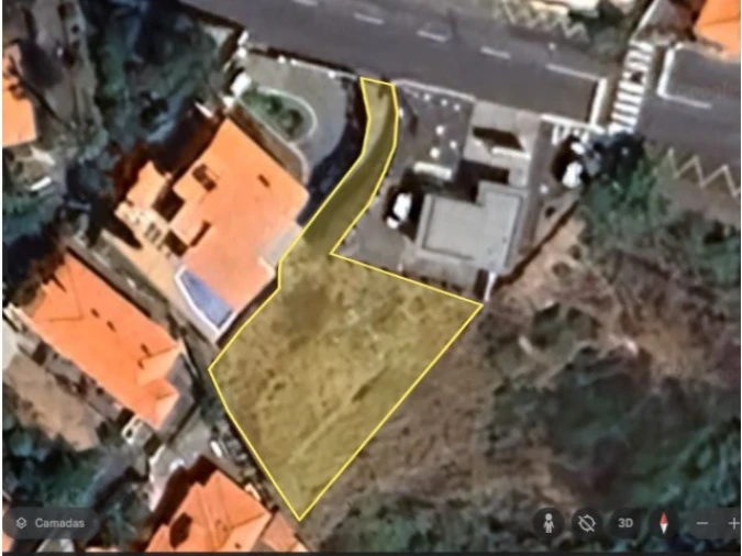 Terreno para Venda em São Gonçalo Planta 1