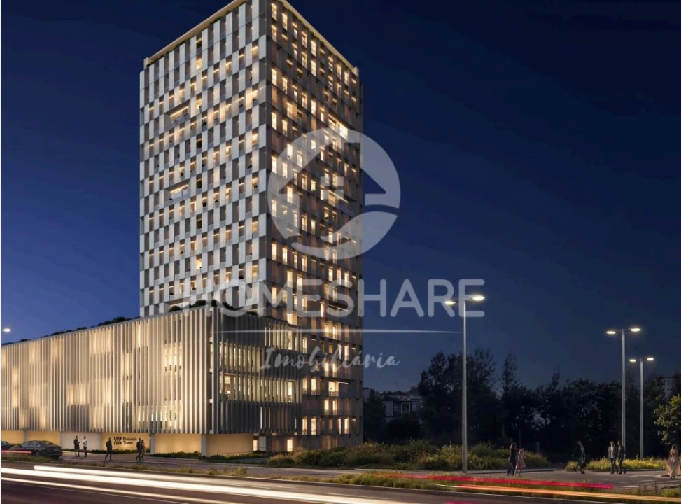 Apartamento T2 para Venda em Ramalde Foto 4