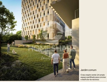 Apartamento T2 para Venda em Ramalde