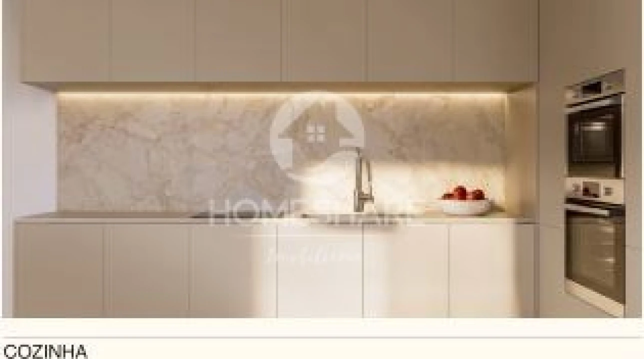 Apartamento T1 para Venda em Ramalde Foto 11