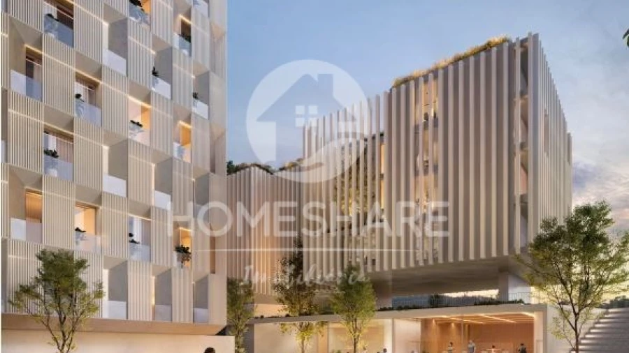 Apartamento T1 para Venda em Ramalde
