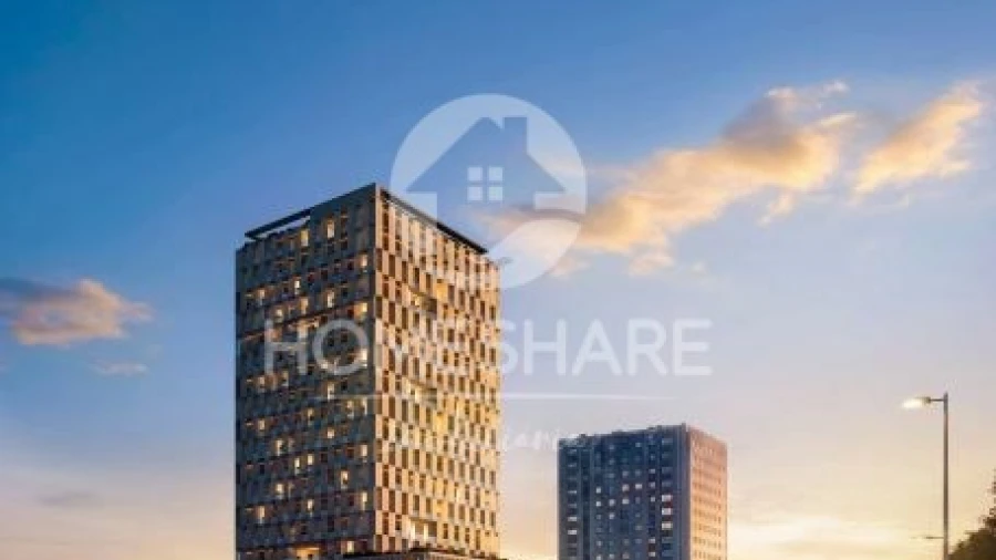 Apartamento T2 para Venda em Ramalde