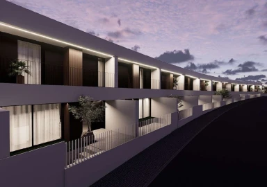 Moradia T3 para Venda em Freamunde