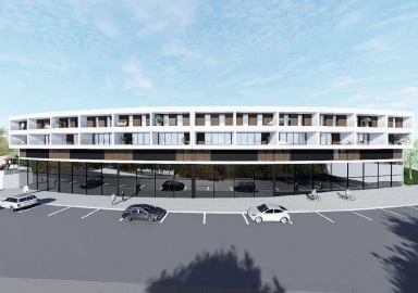 Moradia T3 para Venda em Freamunde