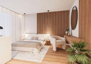 Moradia T3 para Venda em Freamunde