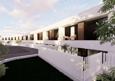 Moradia T3 para Venda em Freamunde