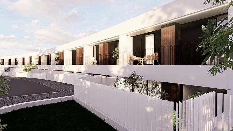 Moradia T3 para Venda em Freamunde
