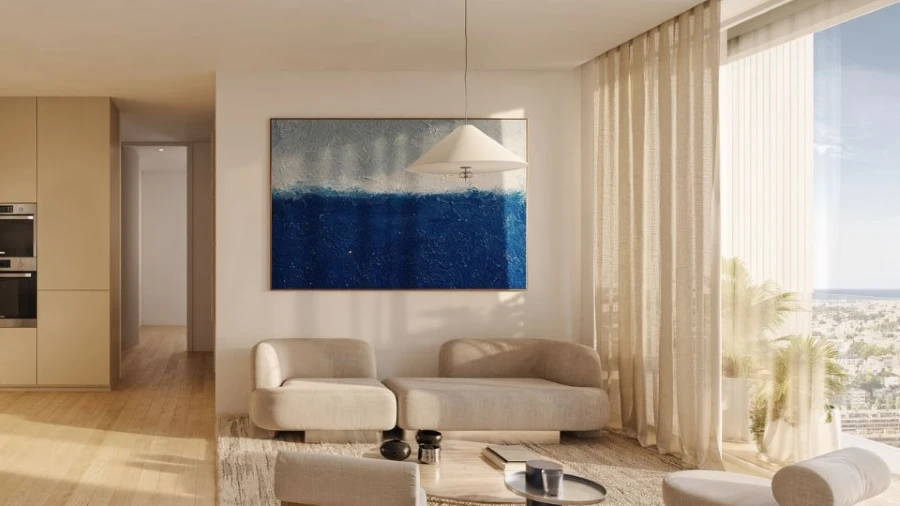 Apartamento T1 para Venda em Ramalde