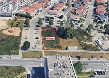 Terreno para Venda em Cidade da Maia