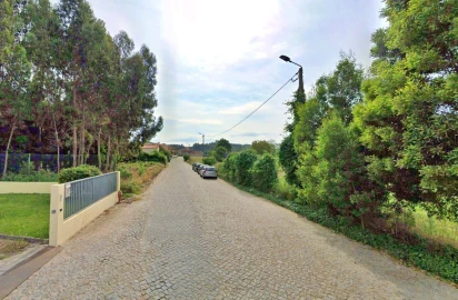 Terreno para Venda em Malta e Canidelo