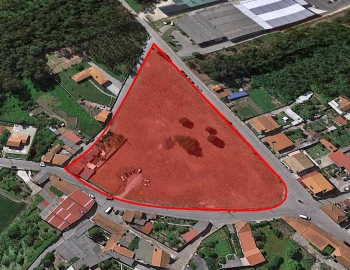 Terreno para Venda em Malta e Canidelo