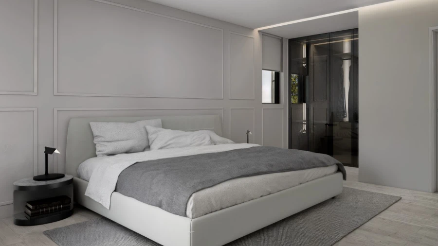 Apartamento T1 para Venda em Pedrouços