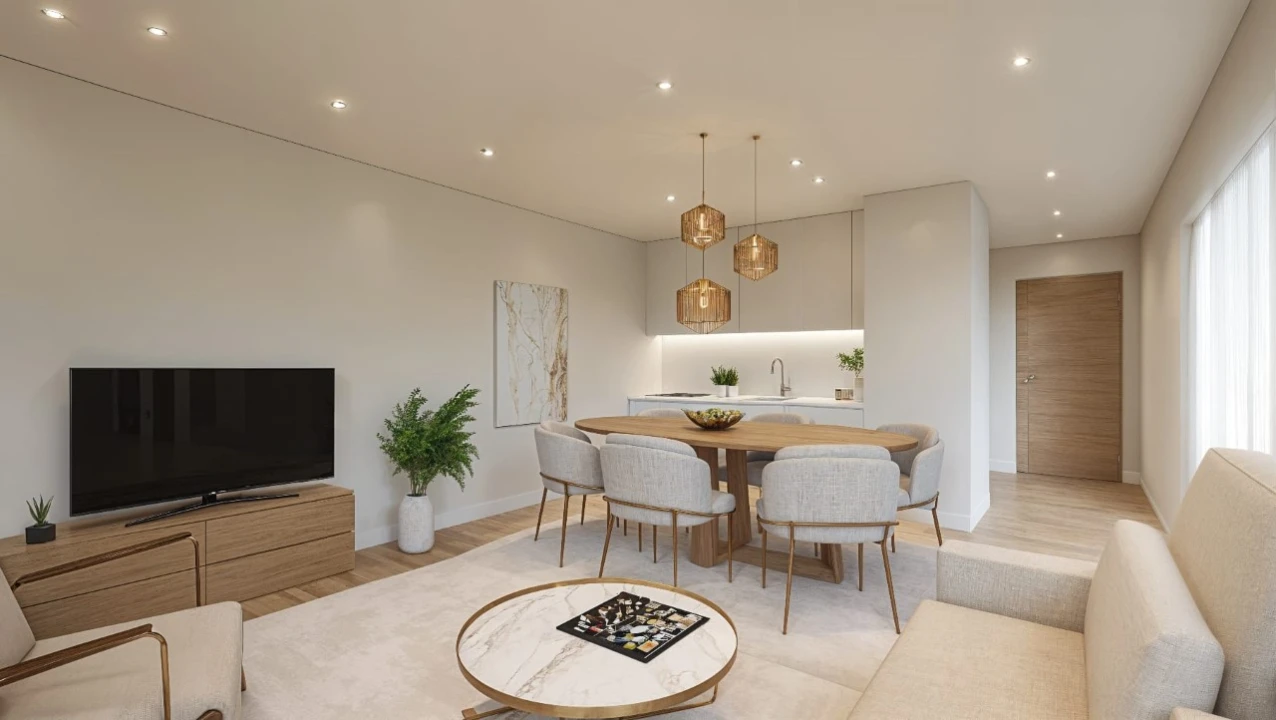 Apartamento para Venda em Bonfim Foto 20