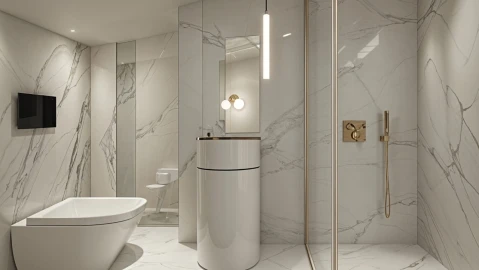 Apartamento para Venda em Bonfim