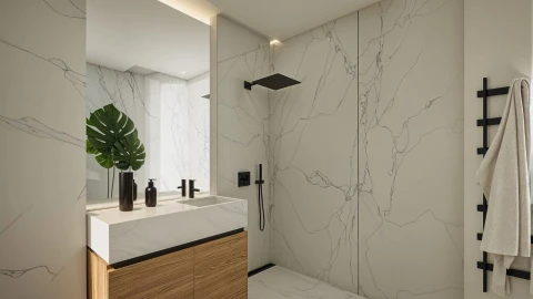 Apartamento para Venda em Bonfim