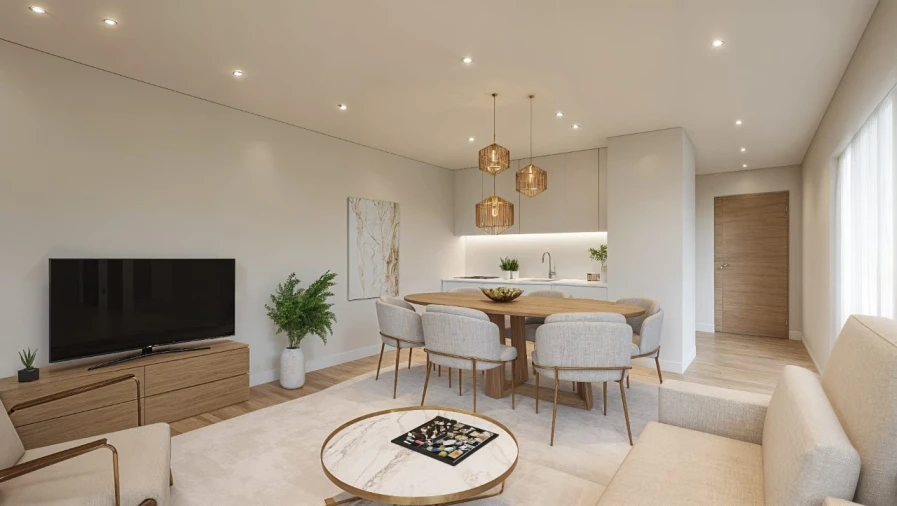Apartamento para Venda em Bonfim Foto 20