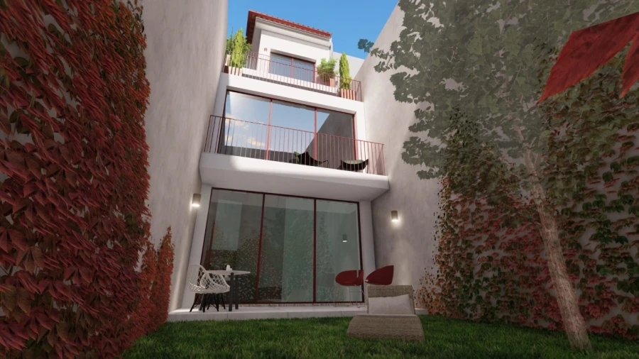 Apartamento para Venda em Bonfim Foto 29