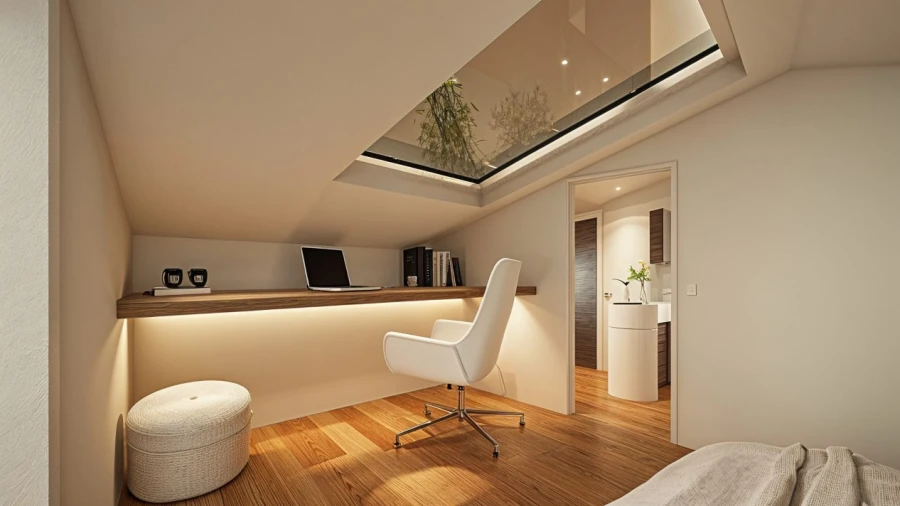 Apartamento para Venda em Bonfim
